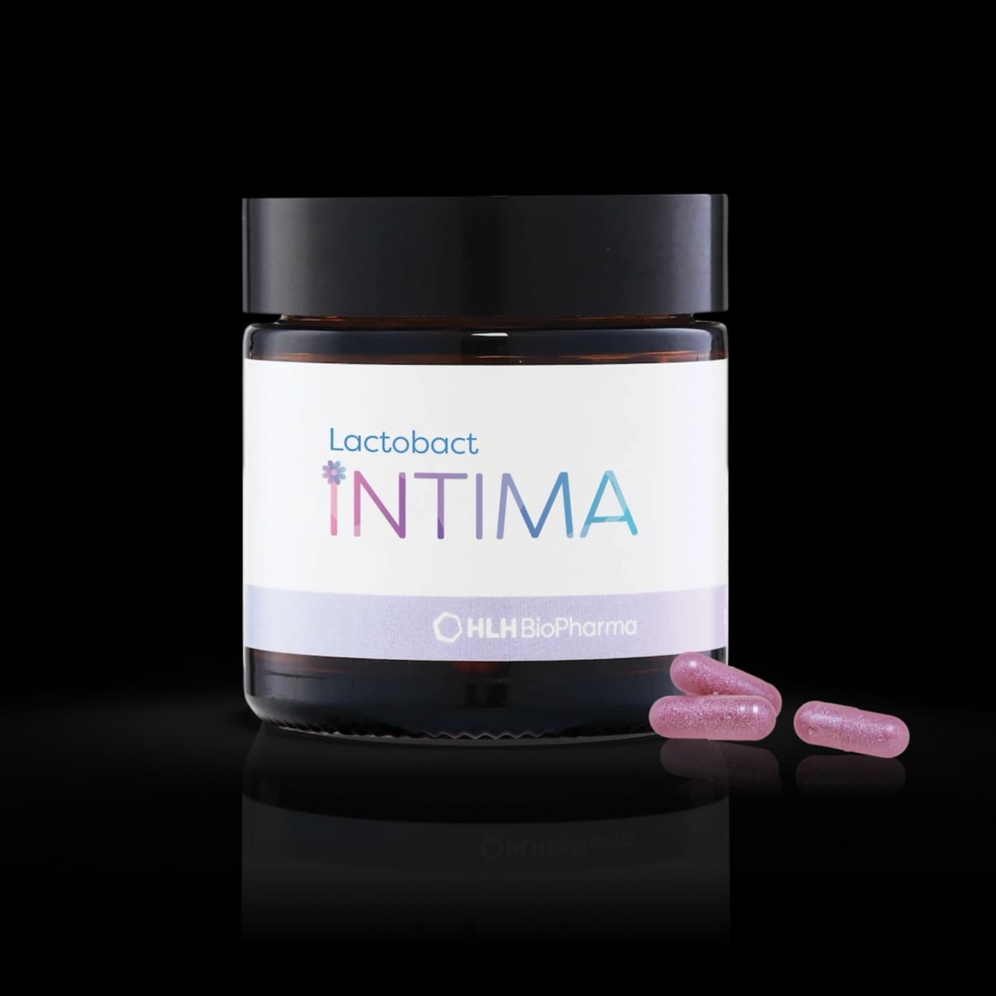 Angel Beauty Care Men vi sinh phụ nữ Lactobact Intima 30 viên for Chăm sóc vùng nhạy cảm - main product image