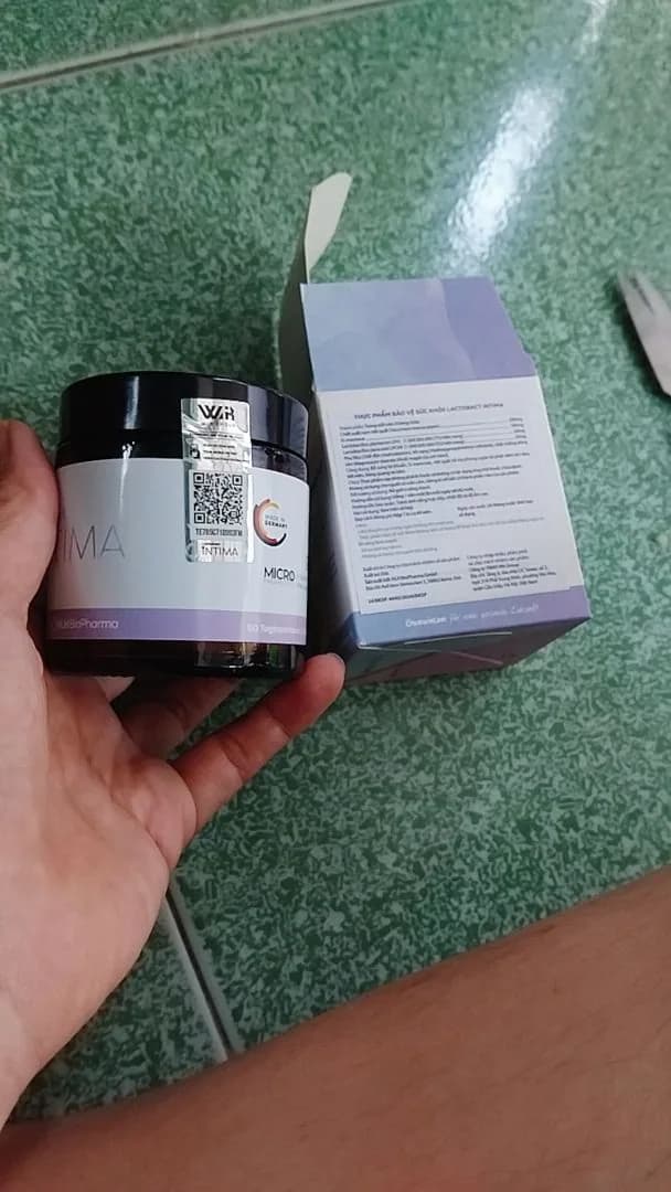 Ảnh đánh giá của bicchua147