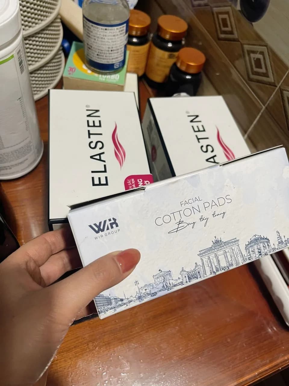 Ảnh đánh giá của yen_nguyen_2611