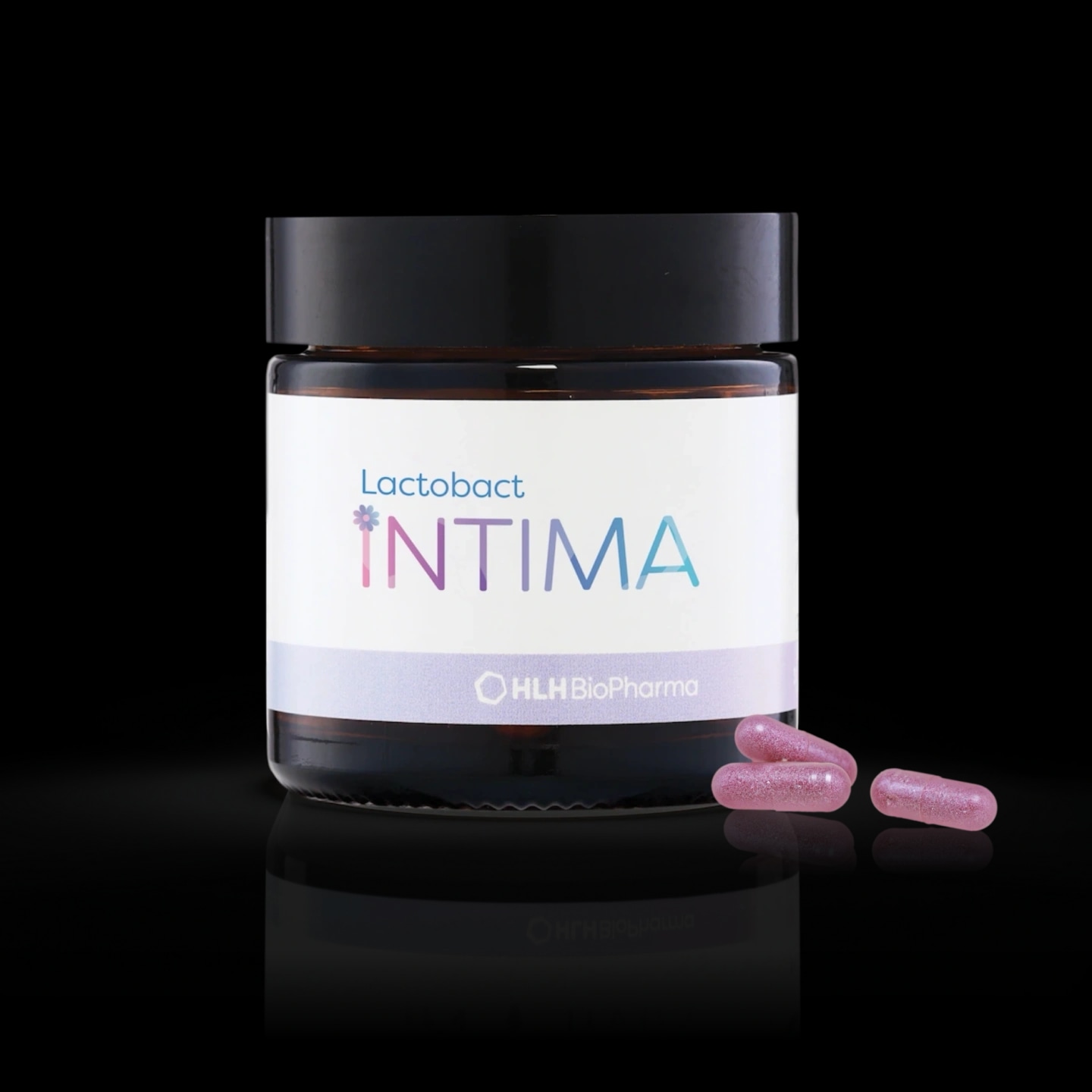 Angel Beauty Care Men vi sinh phụ nữ Lactobact Intima 30 viên for Chăm sóc vùng nhạy cảm - main product image