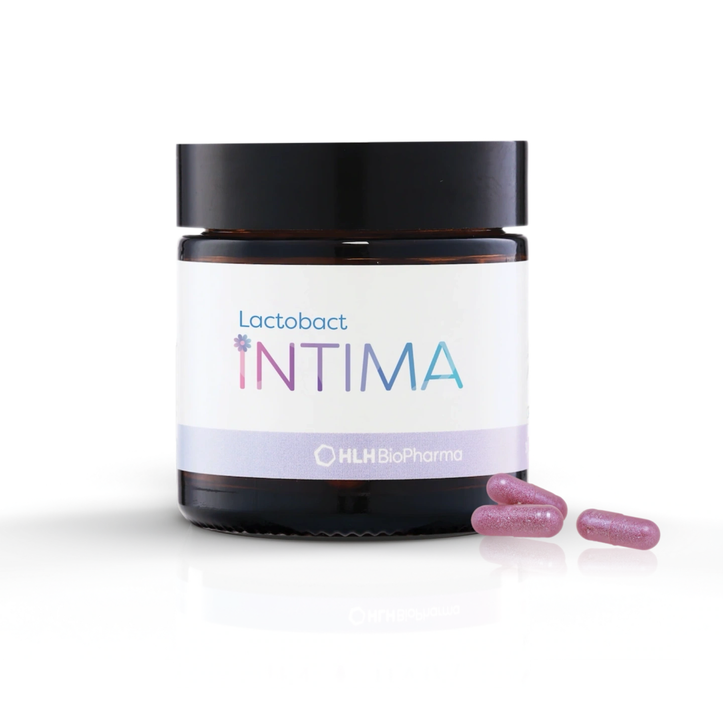 Angel Beauty Care Men vi sinh phụ nữ Lactobact Intima 30 viên for Chăm sóc vùng nhạy cảm - main product image