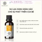 Vitamin D3K2 Kids Nature Love 20ml - Hình 1